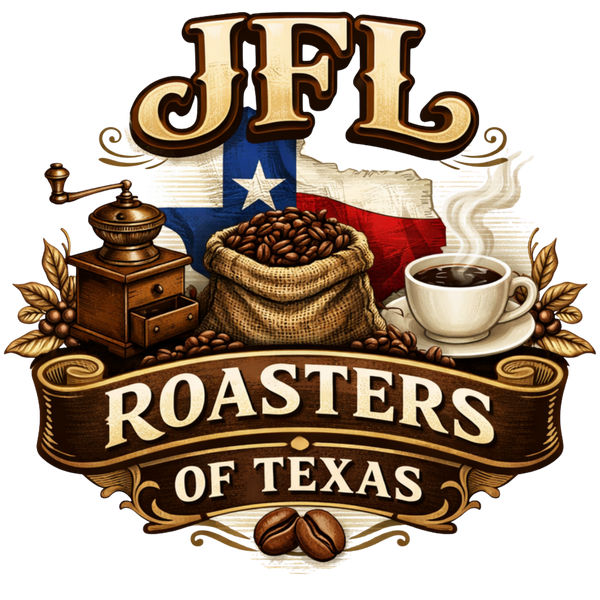 JFL Roasters of Texas
