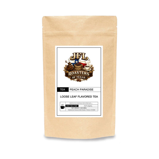 Peach Paradise